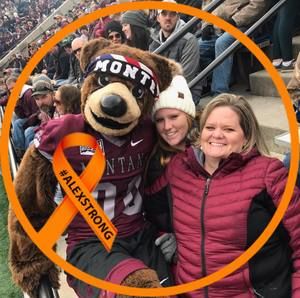 Meet your Posher, Chelsi